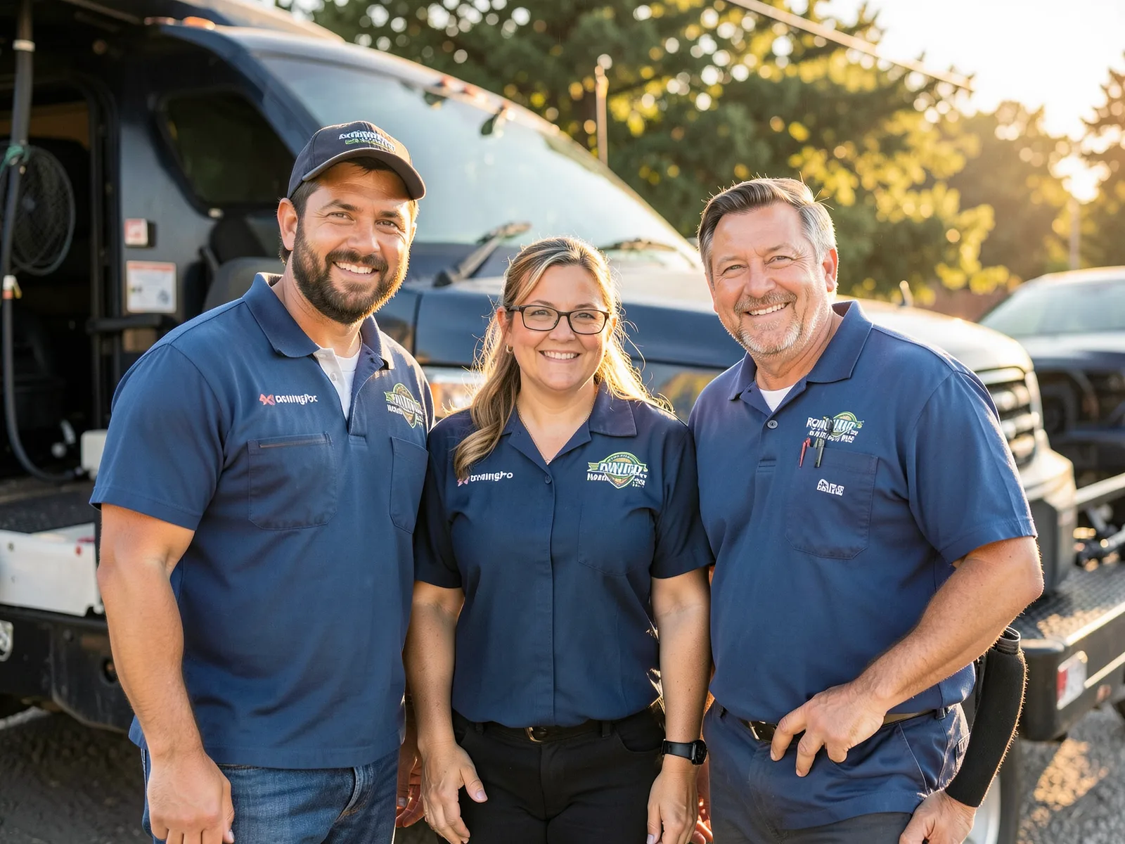 Roof Repair company in Plainfield, OH